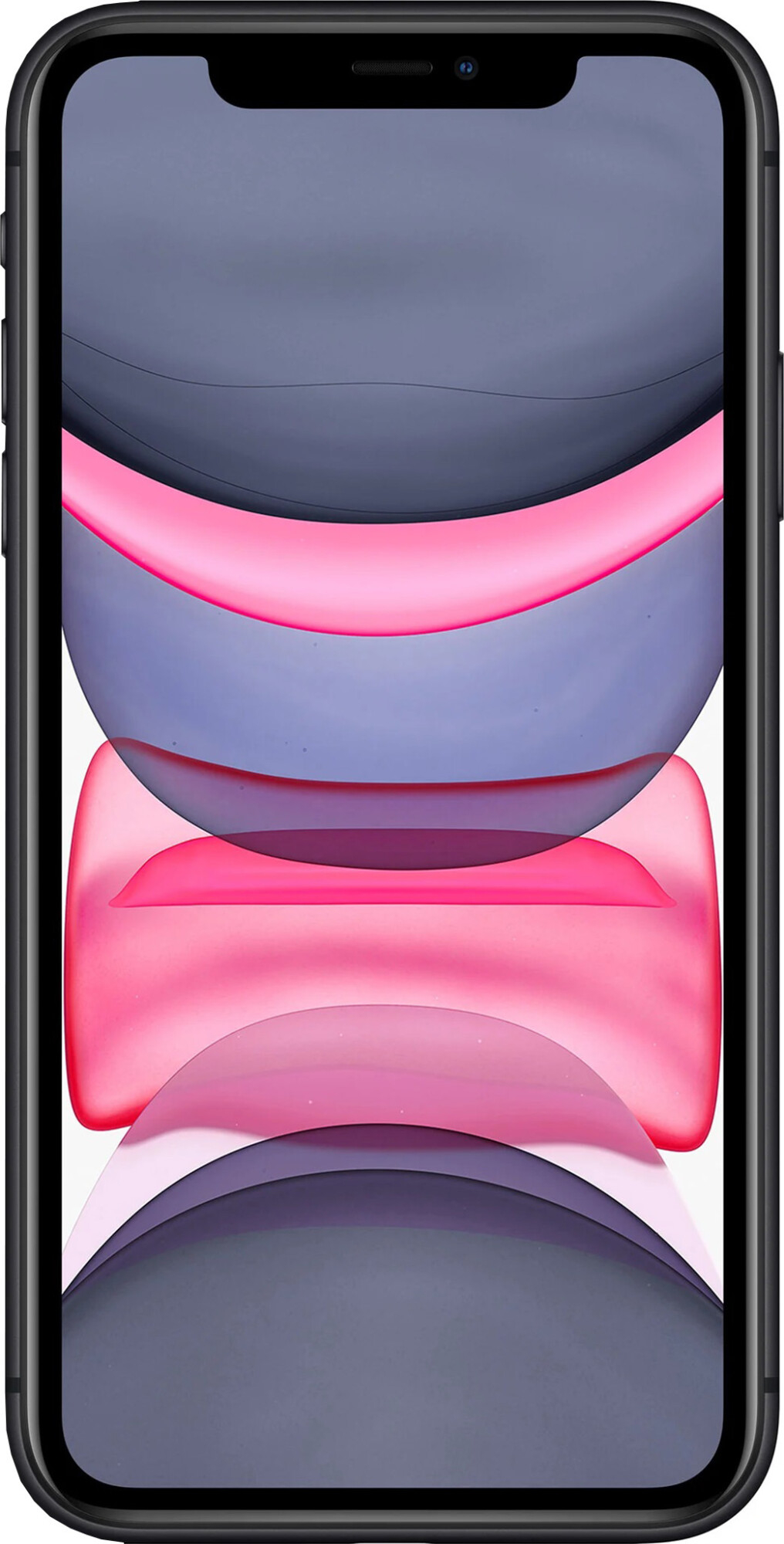 Apple iPhone 11 256GB Black