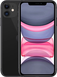Apple iPhone 11 128GB Black