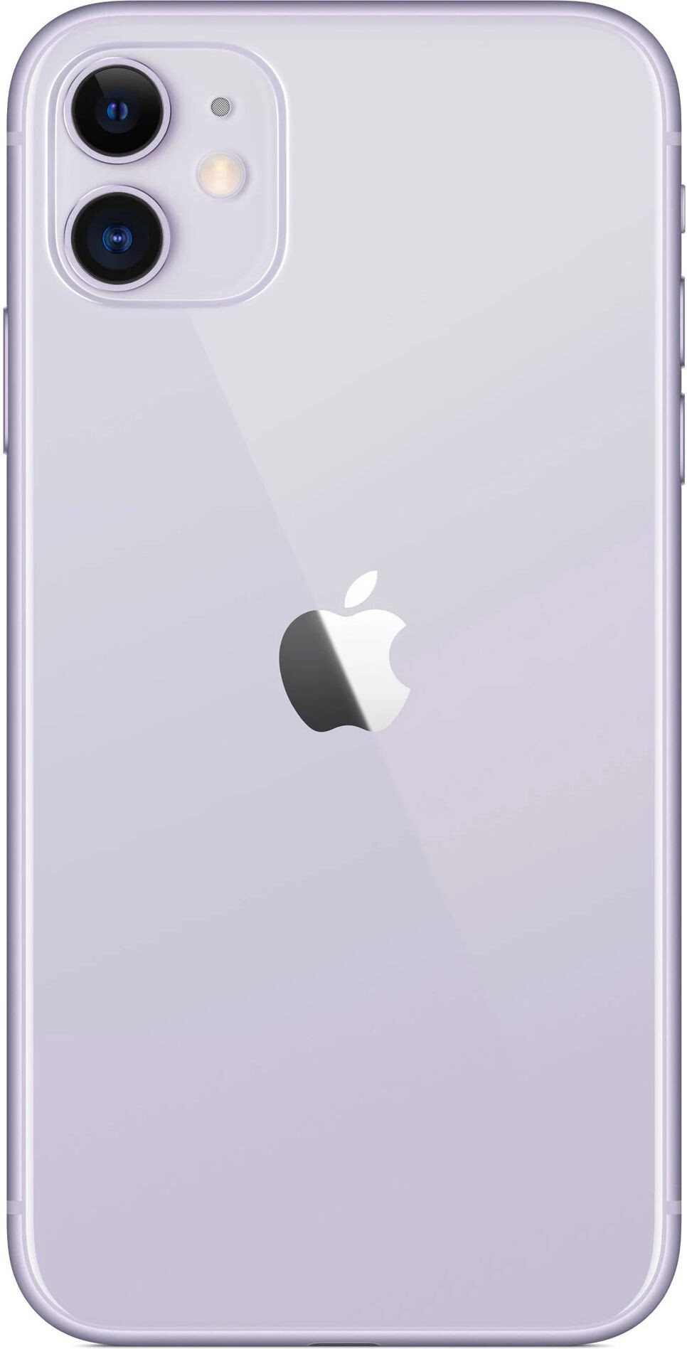 Apple iPhone 11 256GB Purple