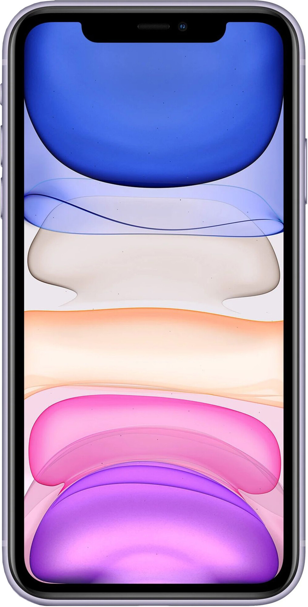 Apple iPhone 11 256GB Purple