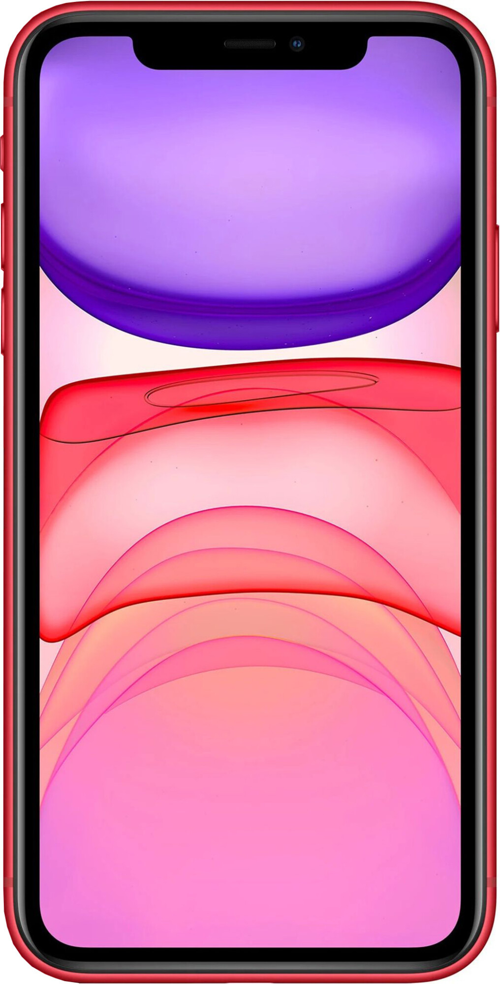 Apple iPhone 11 128GB Red