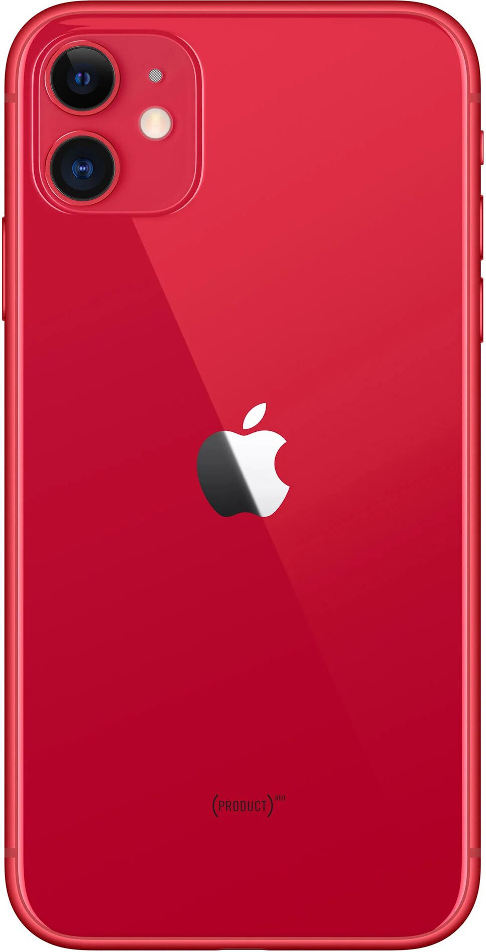 Apple iPhone 11 128GB Red