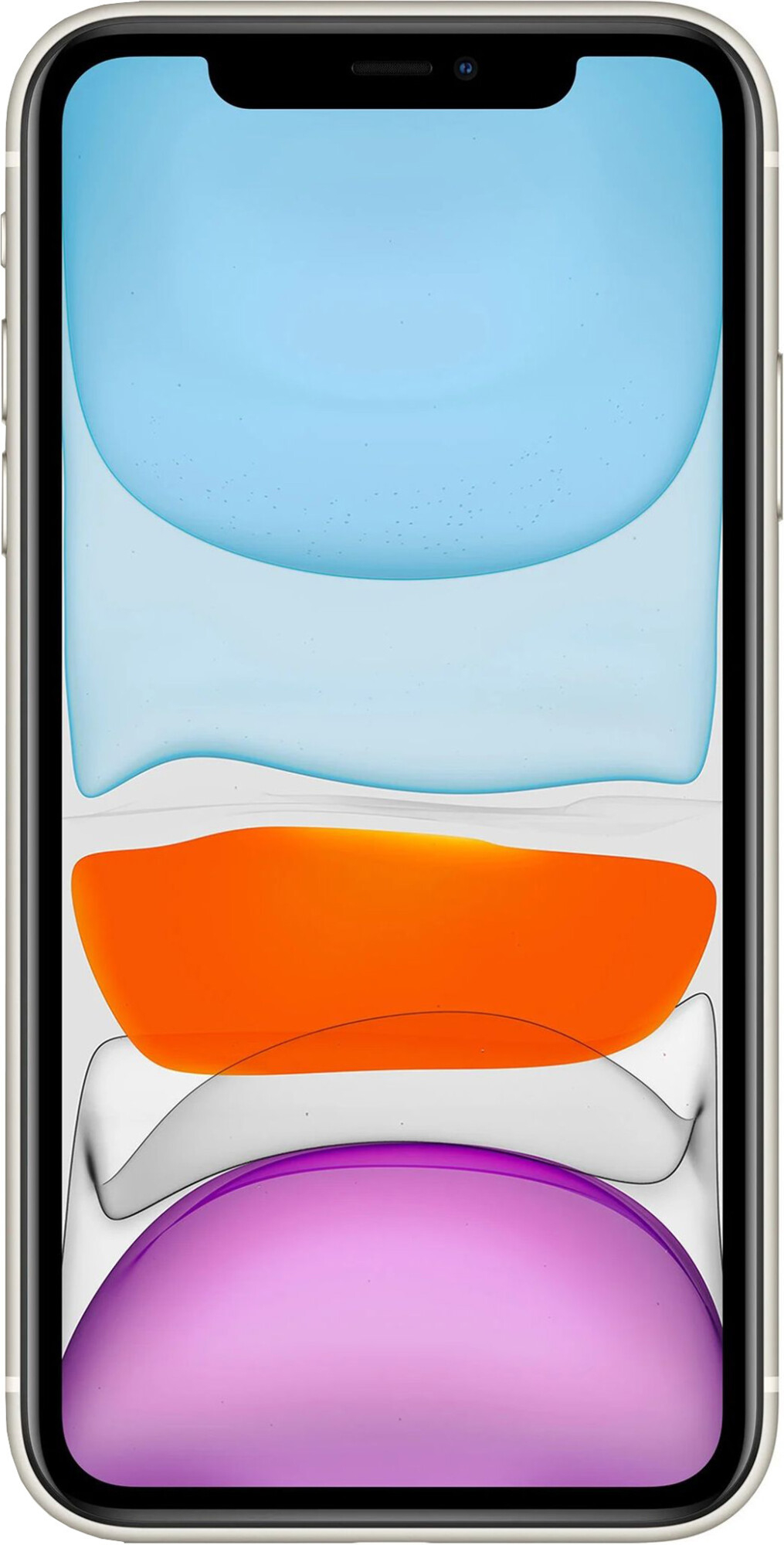 Apple iPhone 11 128GB White