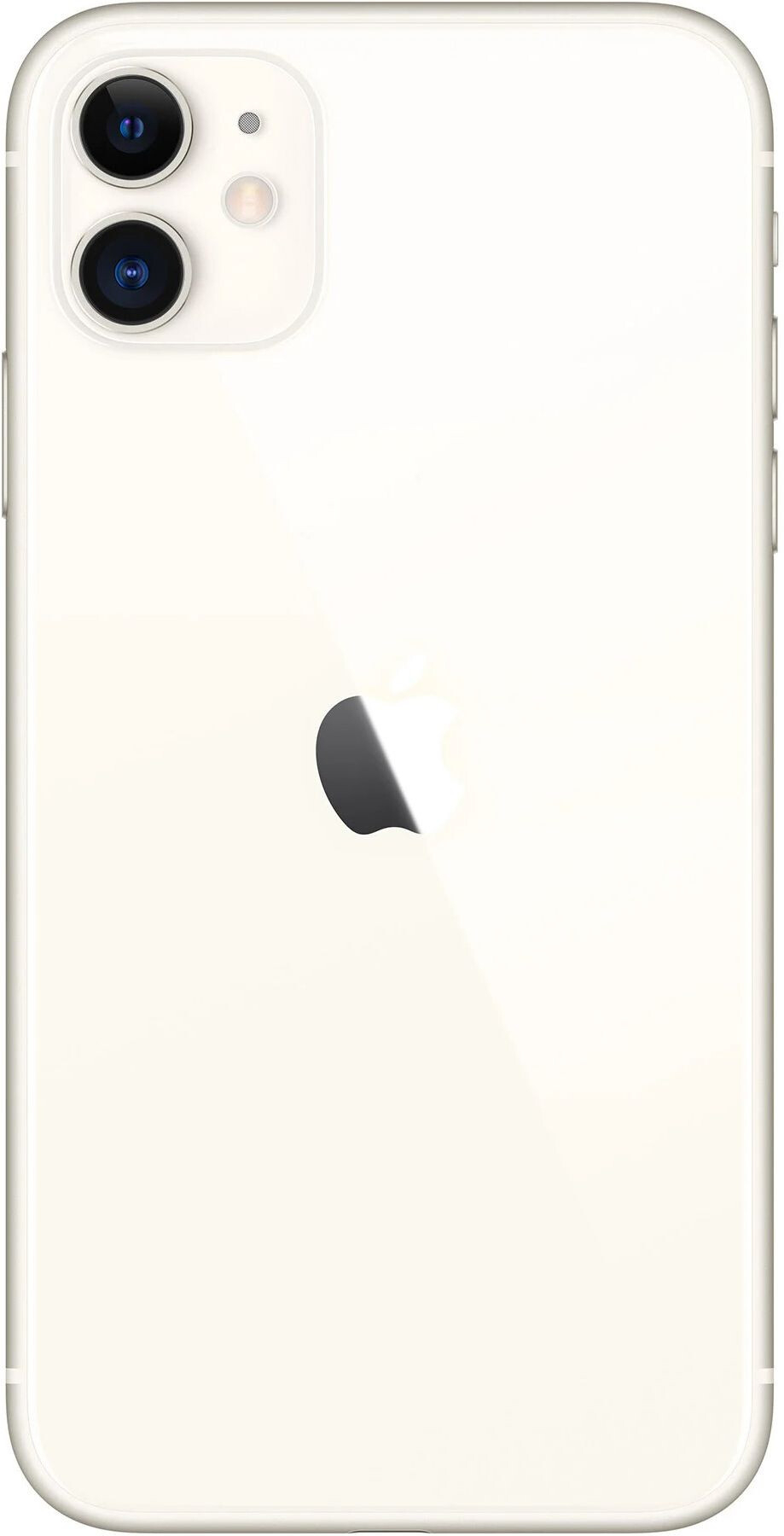 Apple iPhone 11 128GB White