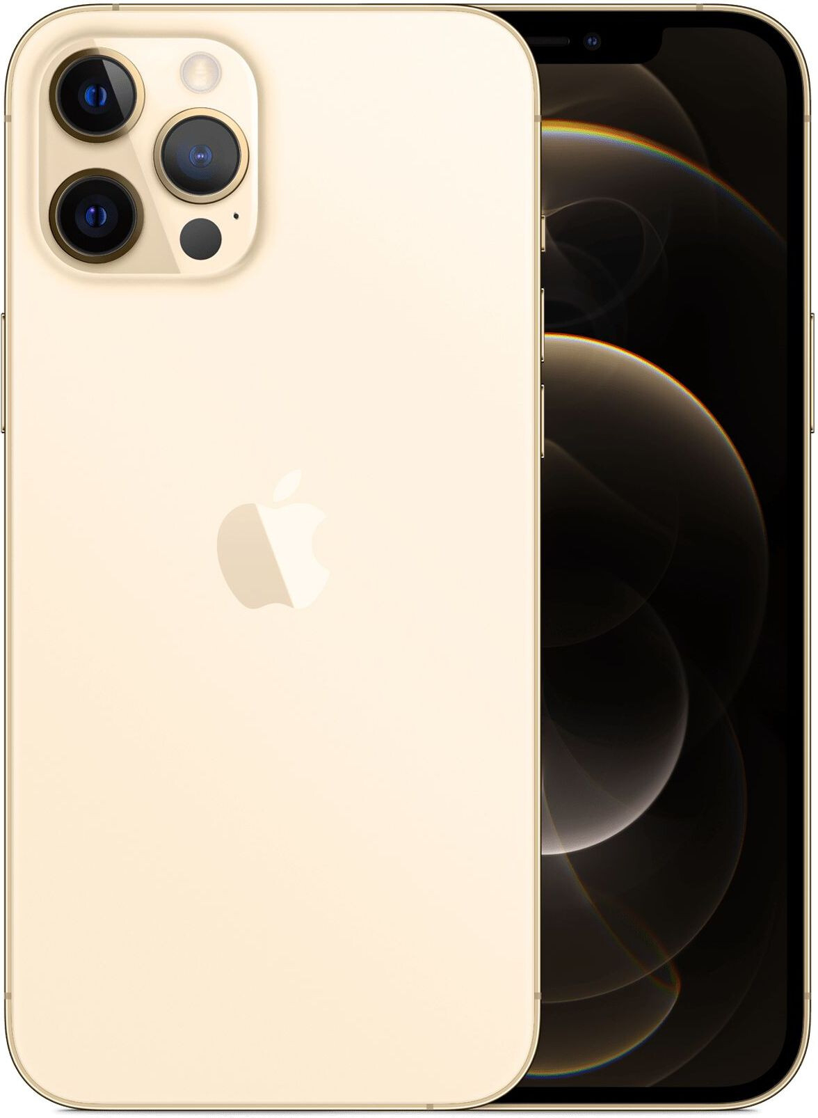 Apple iPhone 12 Pro MAX 128GB Gold