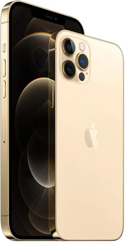 Apple iPhone 12 Pro MAX 128GB Gold