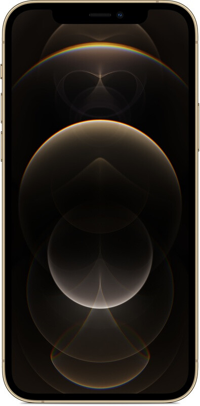 Apple iPhone 12 Pro MAX 128GB Gold