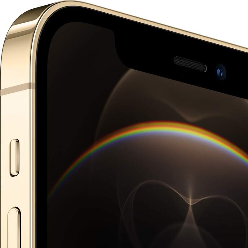 Apple iPhone 12 Pro MAX 128GB Gold