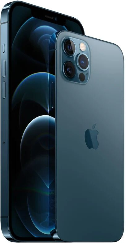 Apple iPhone 12 Pro MAX 128GB Pacific Blue