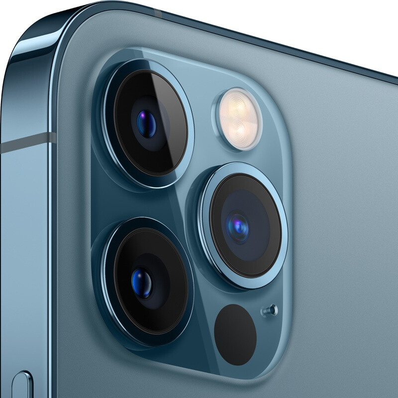 Apple iPhone 12 Pro MAX 128GB Pacific Blue