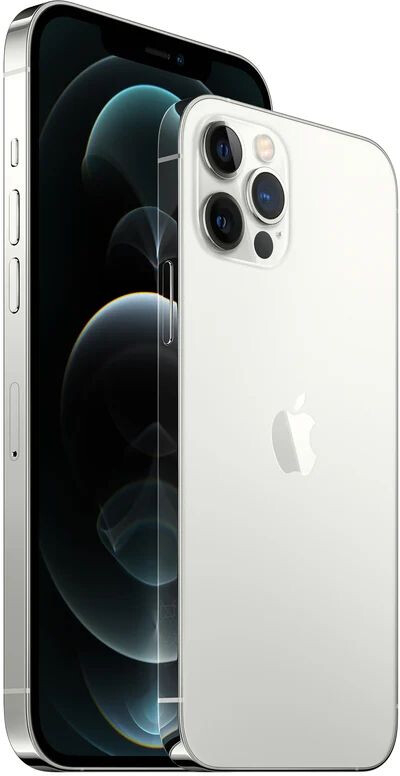 Apple iPhone 12 Pro MAX 128GB Silver