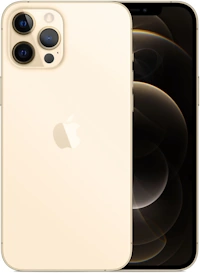 Apple iPhone 12 Pro 128GB Gold