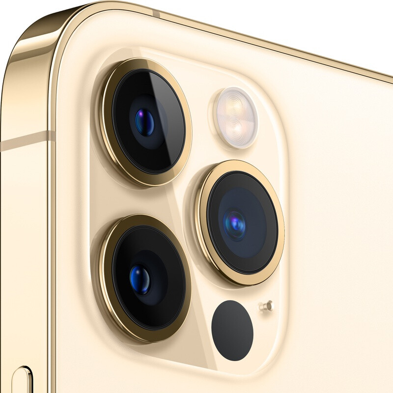 Apple iPhone 12 Pro 128GB Gold