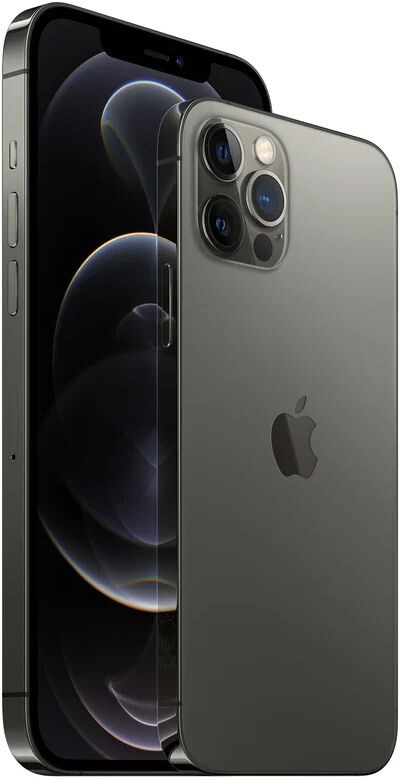 Apple iPhone 12 Pro 128GB Graphite