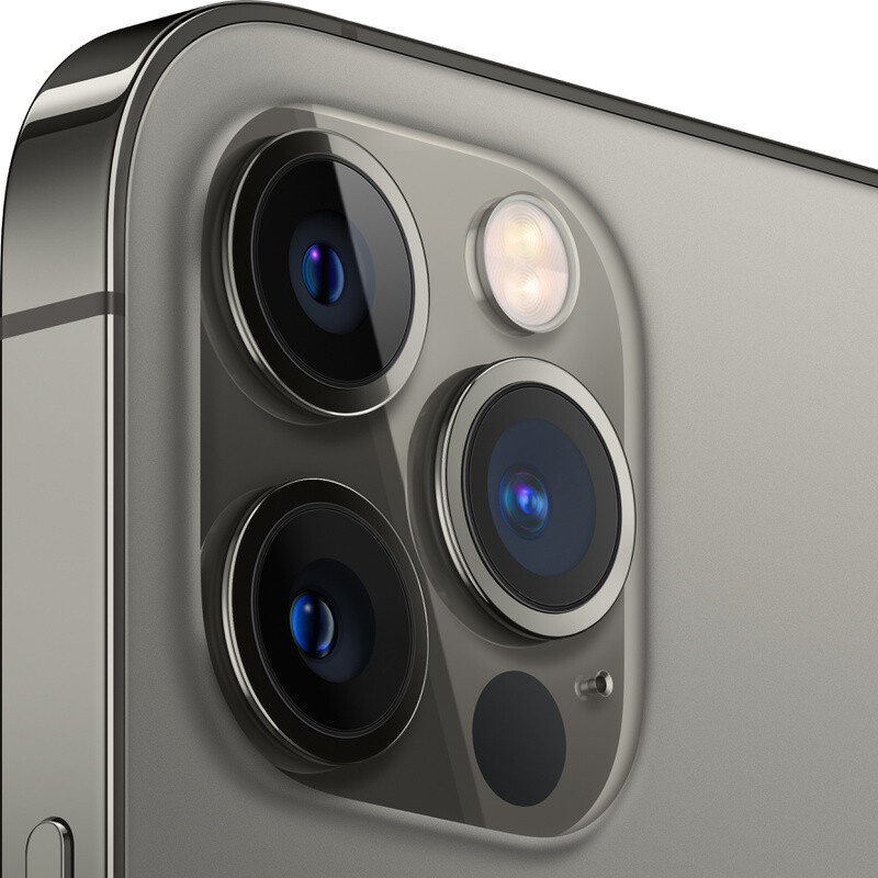 Apple iPhone 12 Pro 128GB Graphite