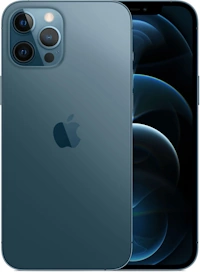 Apple iPhone 12 Pro 128GB Pacific Blue