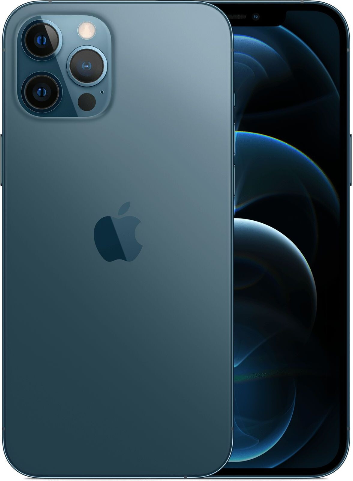 Apple iPhone 12 Pro 128GB Pacific Blue