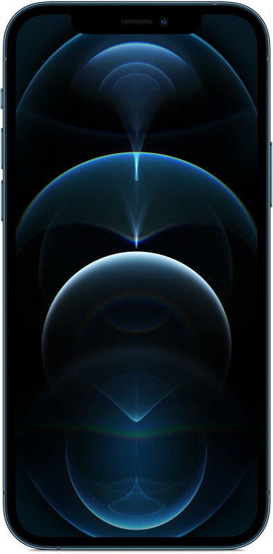 Apple iPhone 12 Pro 128GB Pacific Blue