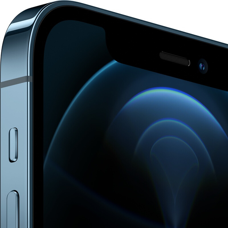 Apple iPhone 12 Pro 128GB Pacific Blue