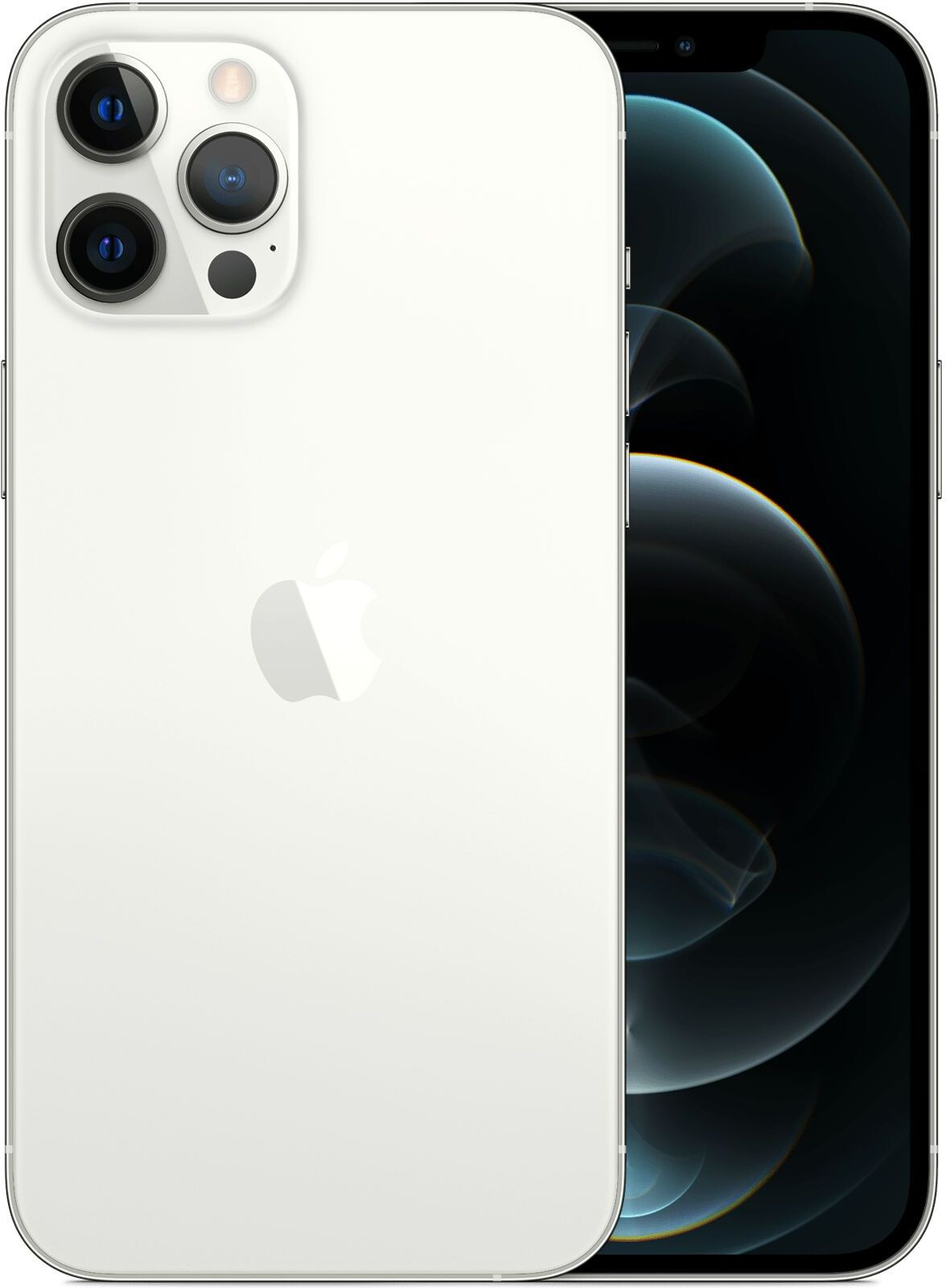 Apple iPhone 12 Pro 128GB Silver