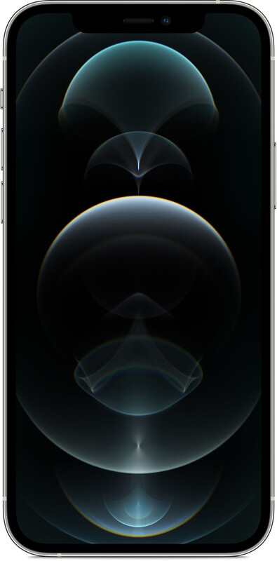 Apple iPhone 12 Pro 128GB Silver