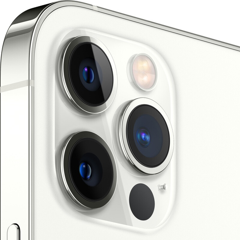 Apple iPhone 12 Pro 128GB Silver
