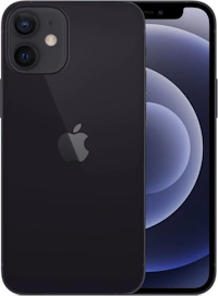 Apple iPhone 12 128GB Black
