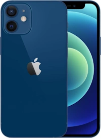 Apple iPhone 12 128GB Blue