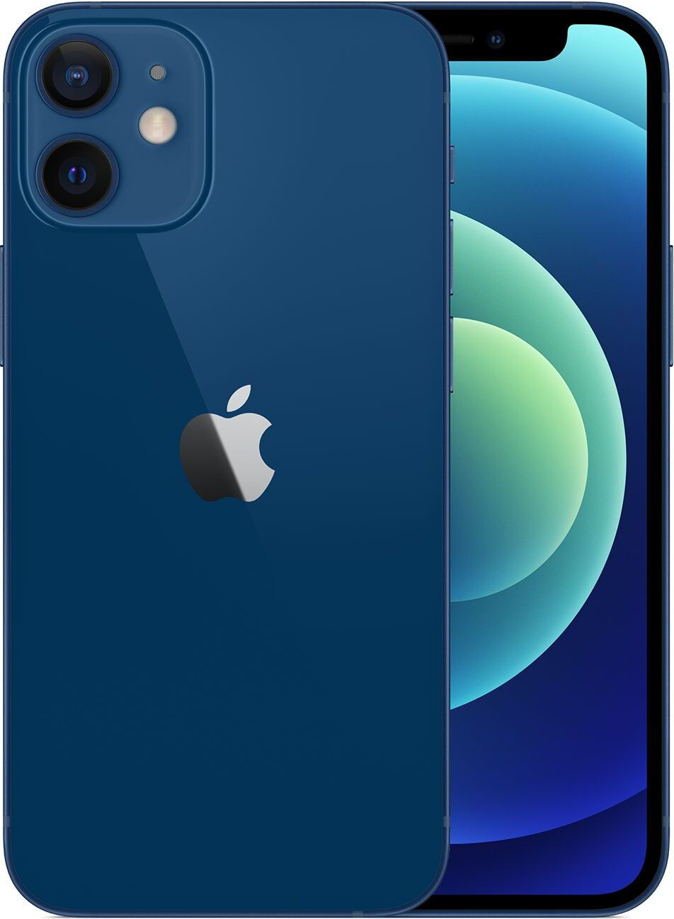 Apple iPhone 12 256GB Blue