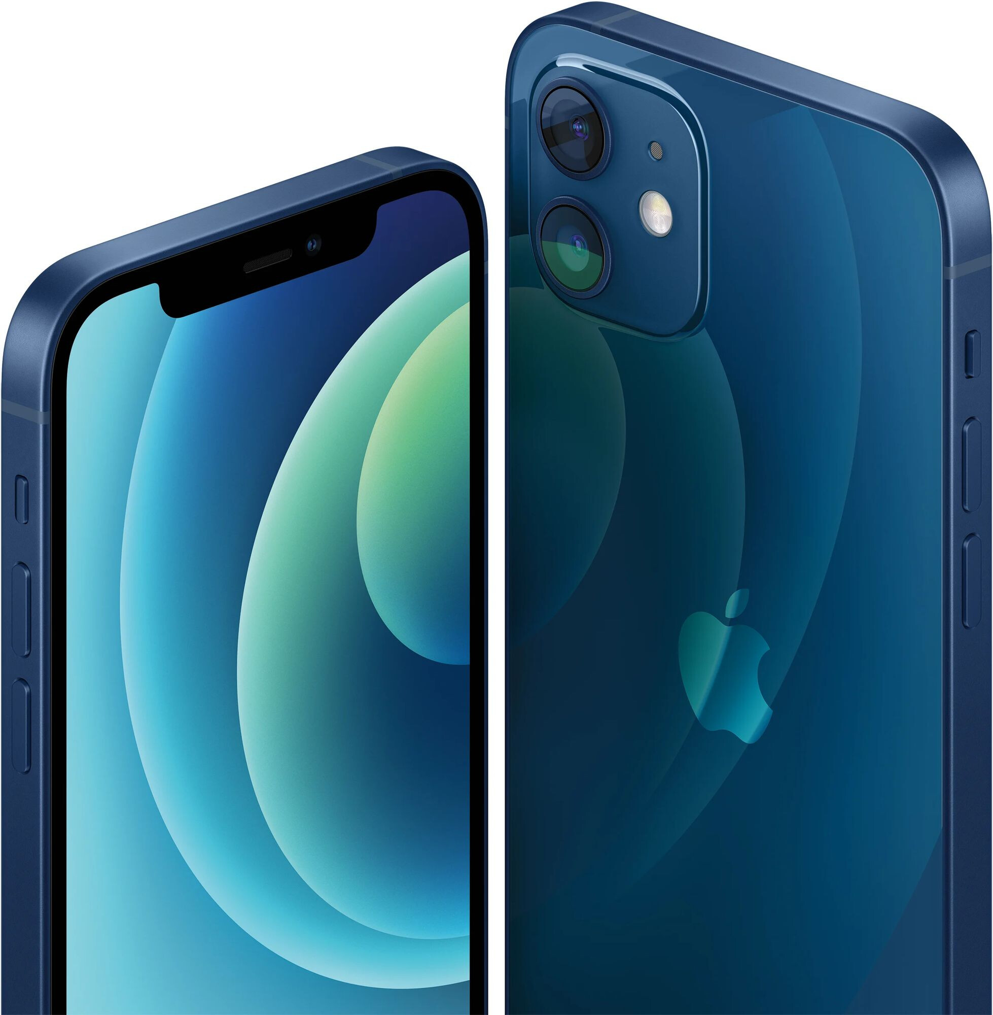 Apple iPhone 12 64GB Blue