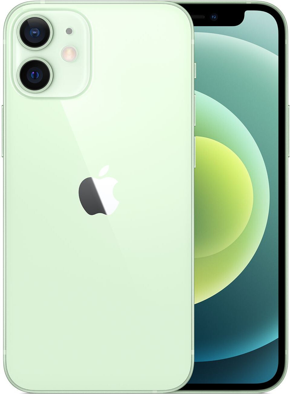 Apple iPhone 12 64GB Green