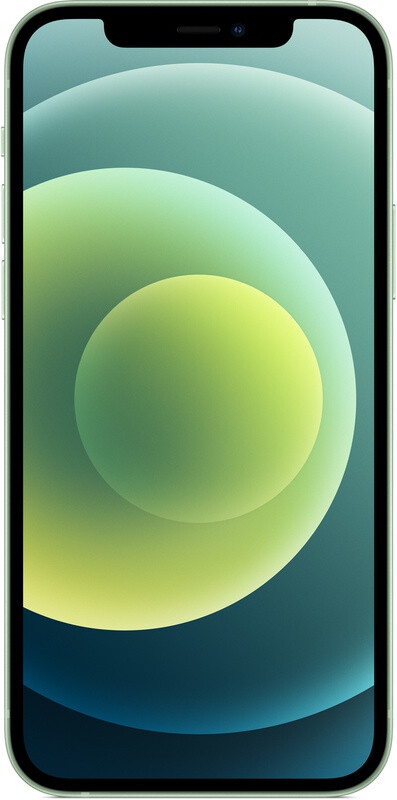 Apple iPhone 12 64GB Green