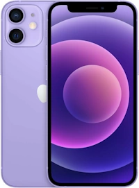 Apple iPhone 12 128GB Purple