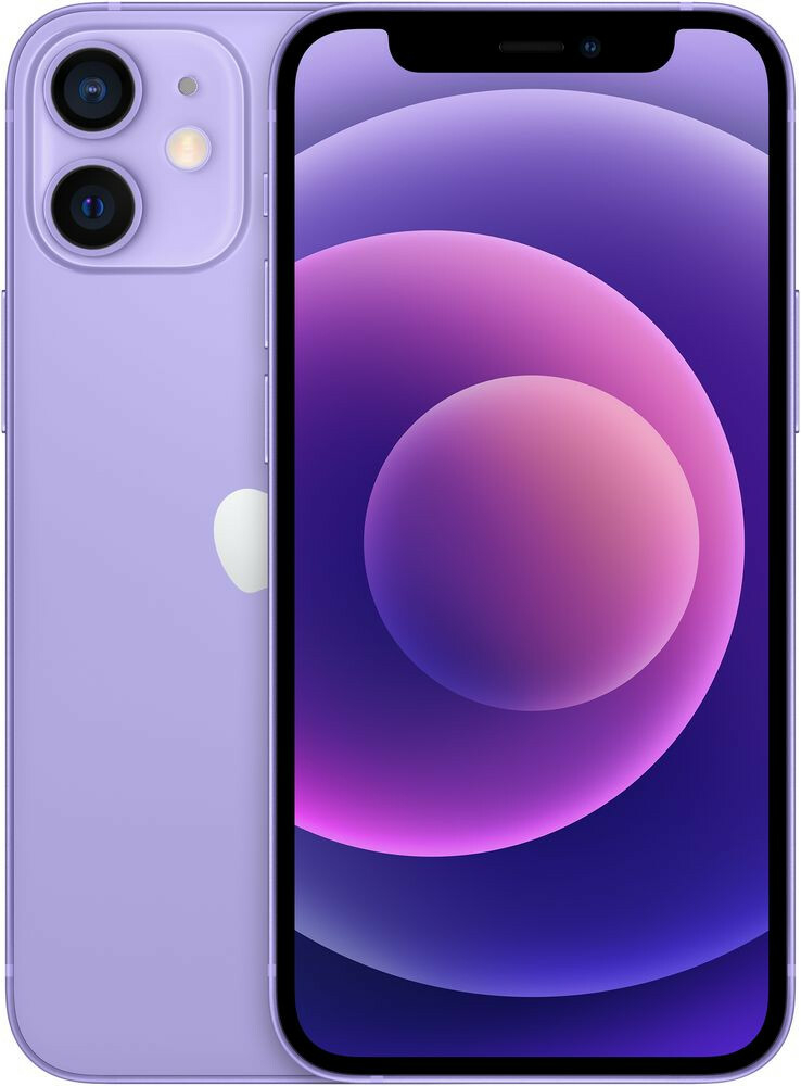 Apple iPhone 12 256GB Purple