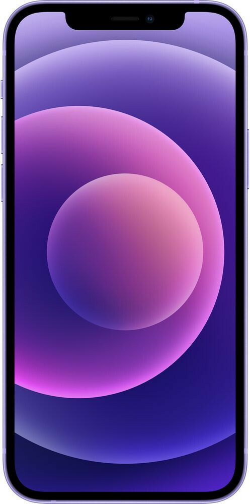 Apple iPhone 12 256GB Purple