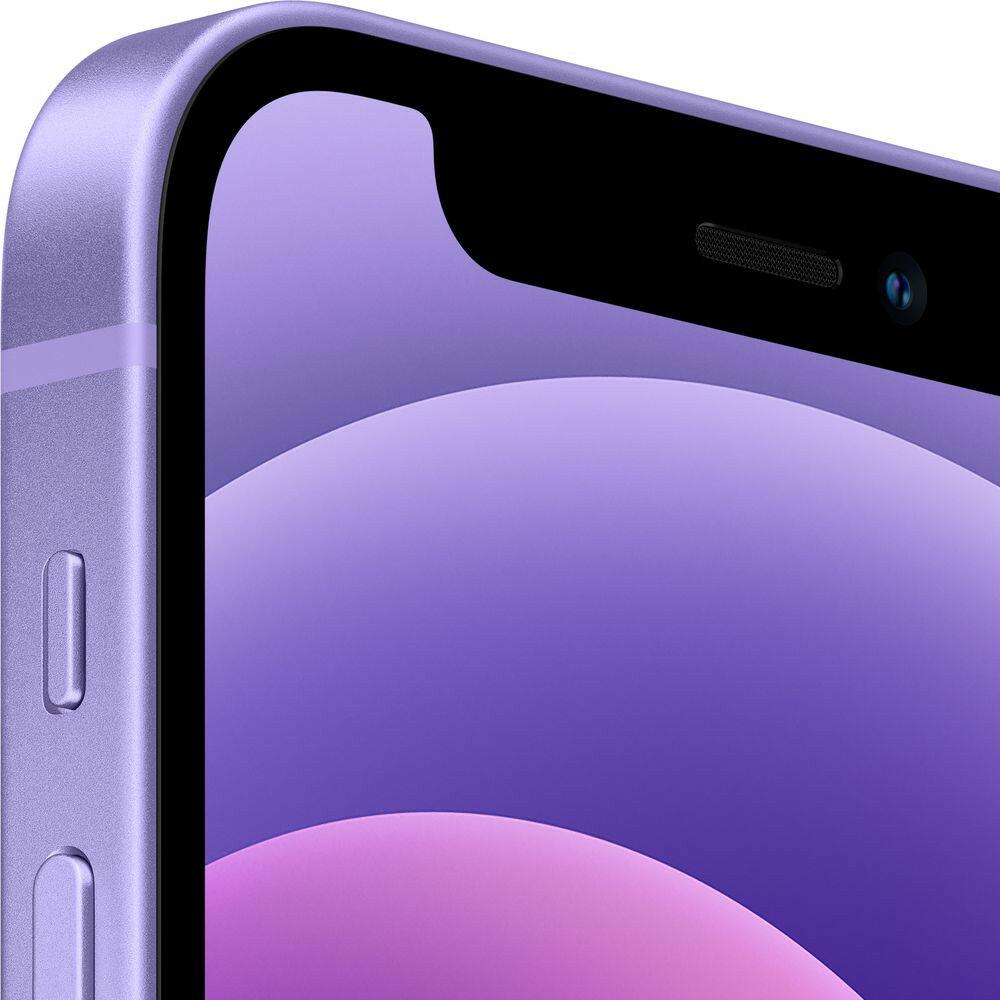 Apple iPhone 12 256GB Purple