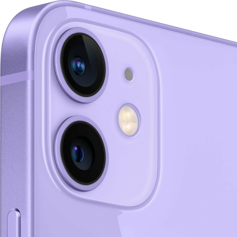 Apple iPhone 12 256GB Purple