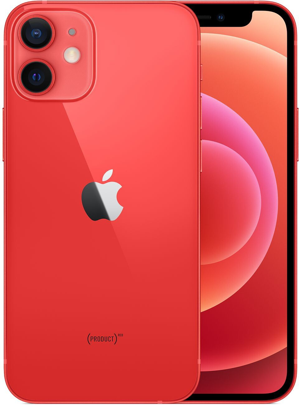 Apple iPhone 12 256GB Red