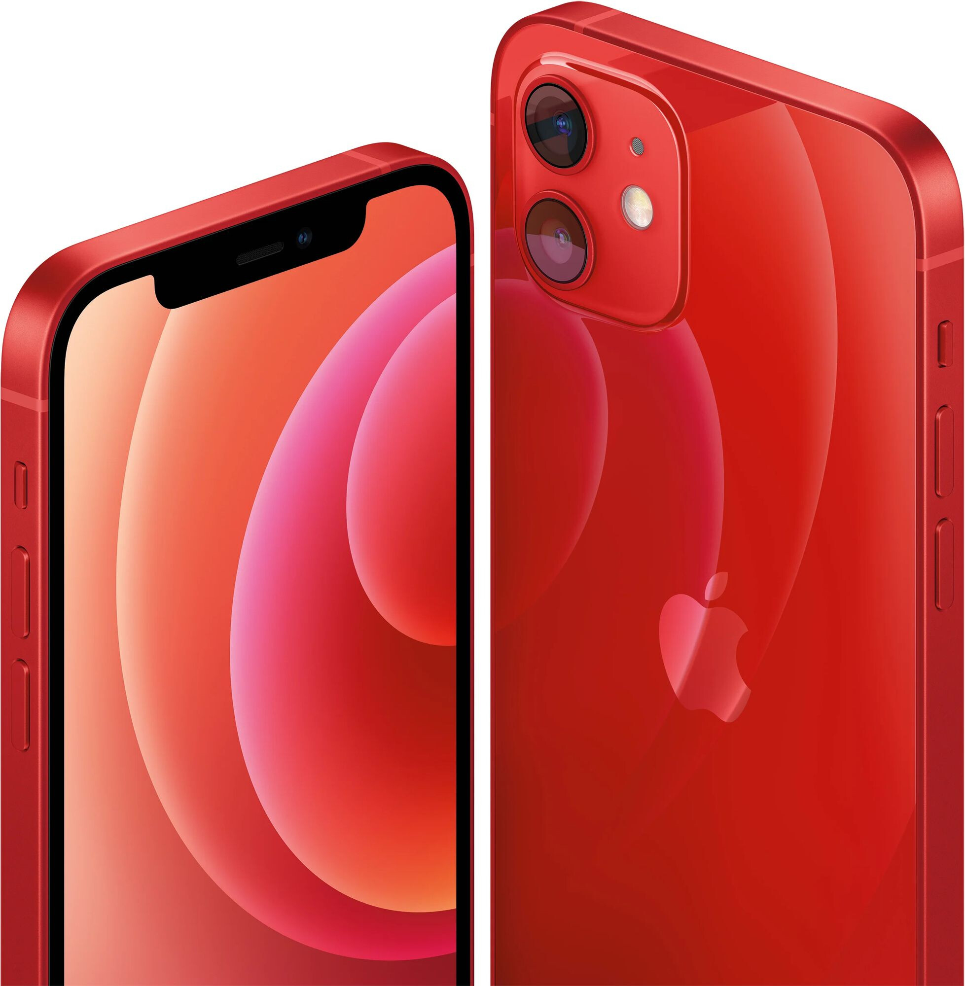 Apple iPhone 12 256GB Red