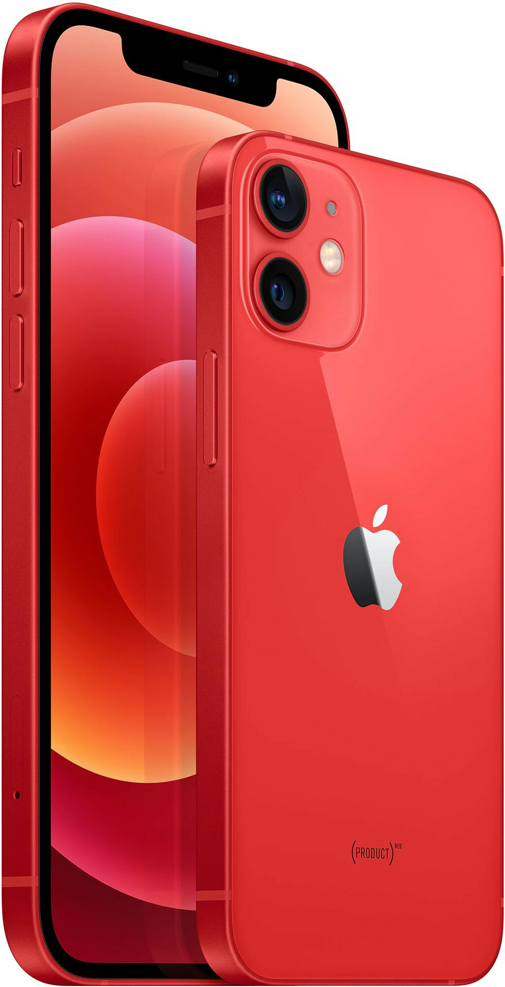 Apple iPhone 12 256GB Red