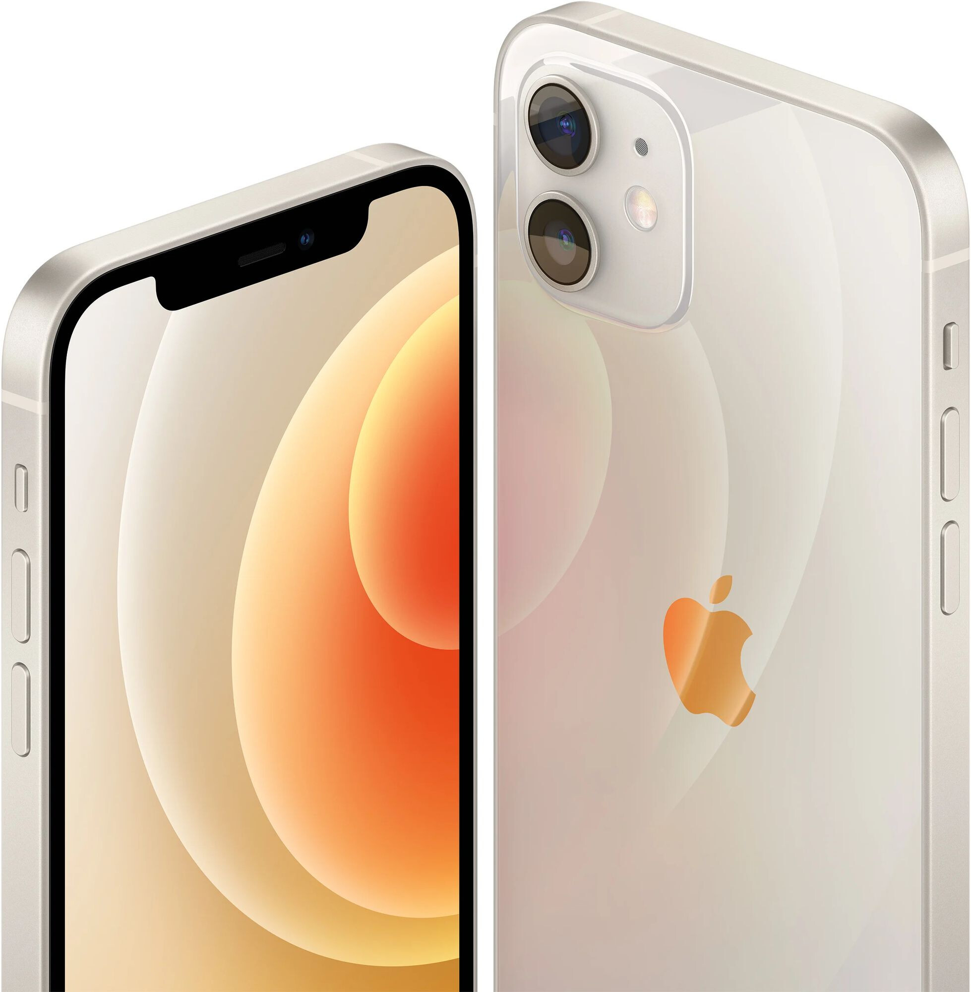 Apple iPhone 12 256GB White