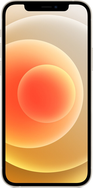 Apple iPhone 12 256GB White