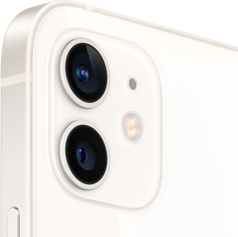Apple iPhone 12 256GB White