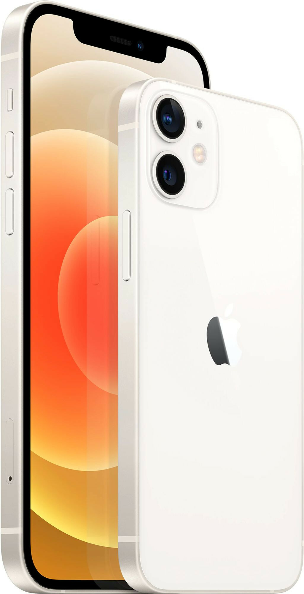 Apple iPhone 12 256GB White
