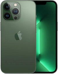 Apple iPhone 13 Pro MAX 128GB Alpine Green
