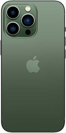 Apple iPhone 13 Pro MAX 128GB Alpine Green