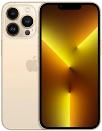 Apple iPhone 13 Pro MAX 128GB Gold