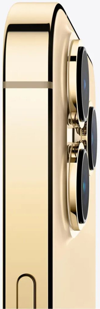 Apple iPhone 13 Pro MAX 128GB Gold