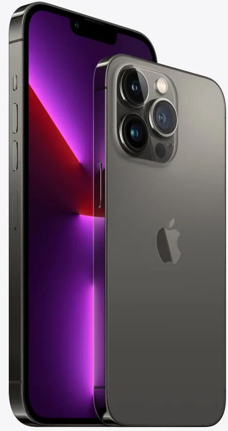 Apple iPhone 13 Pro MAX 128GB Graphite