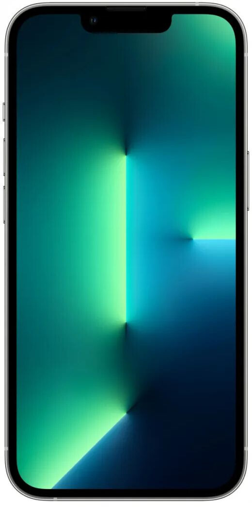 Apple iPhone 13 Pro MAX 128GB Silver
